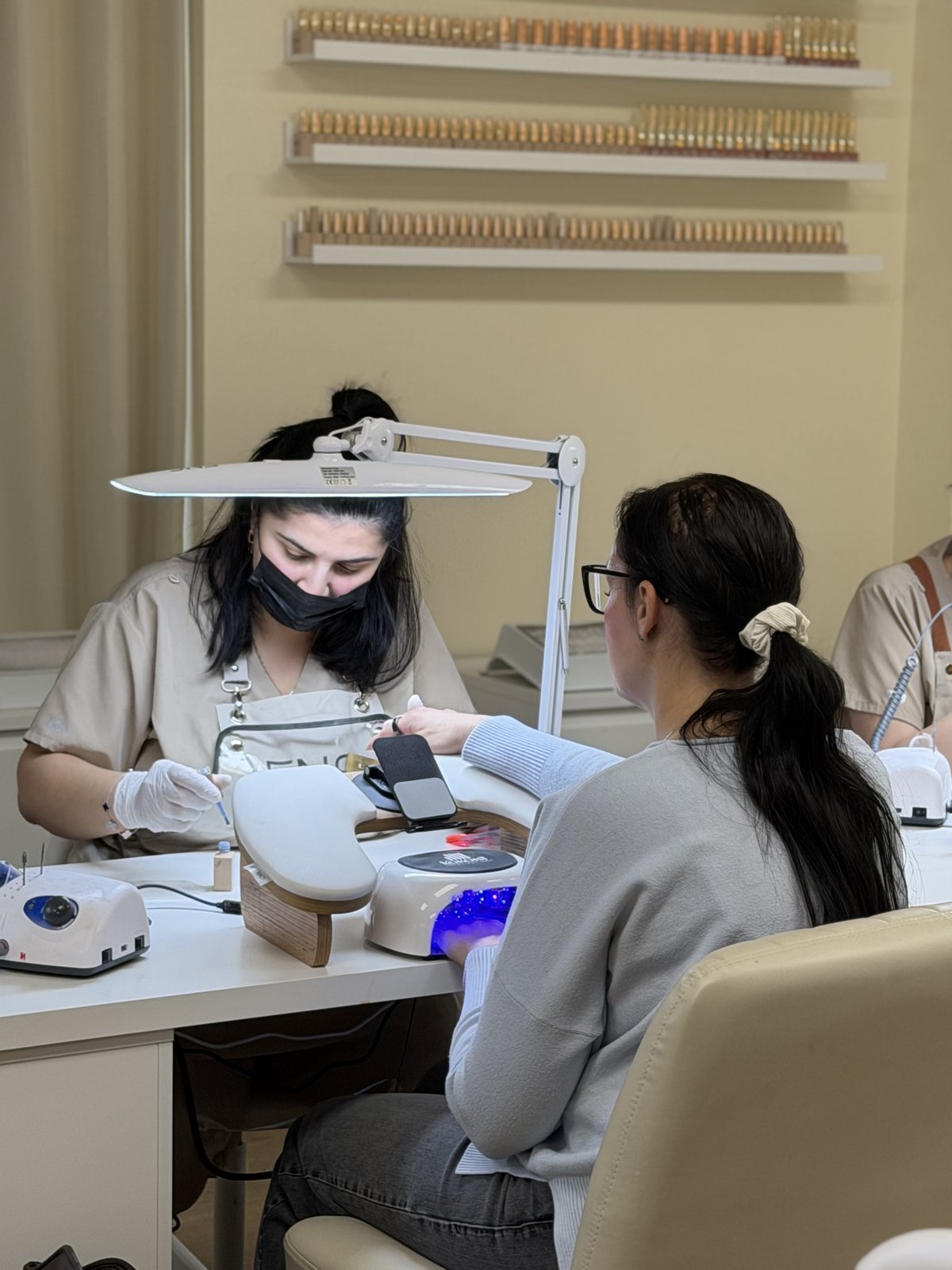 Esma Beauty Studio