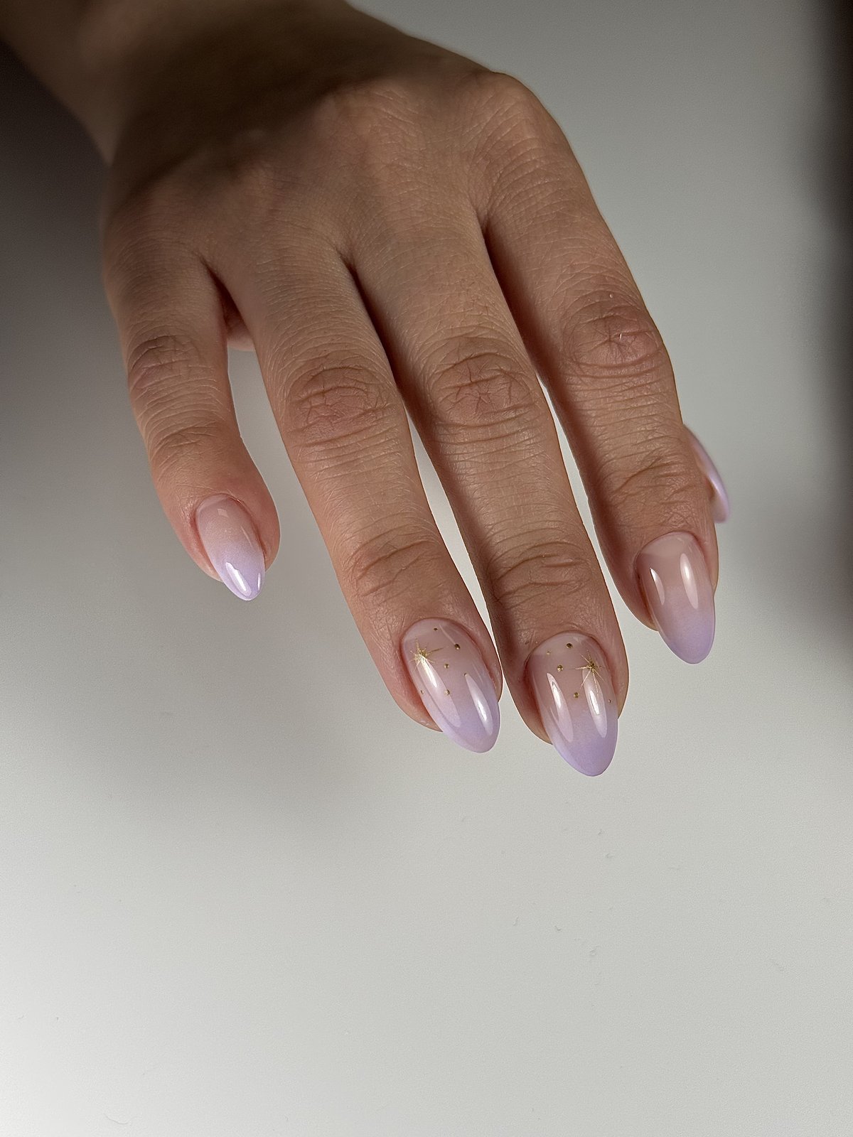Nail art design