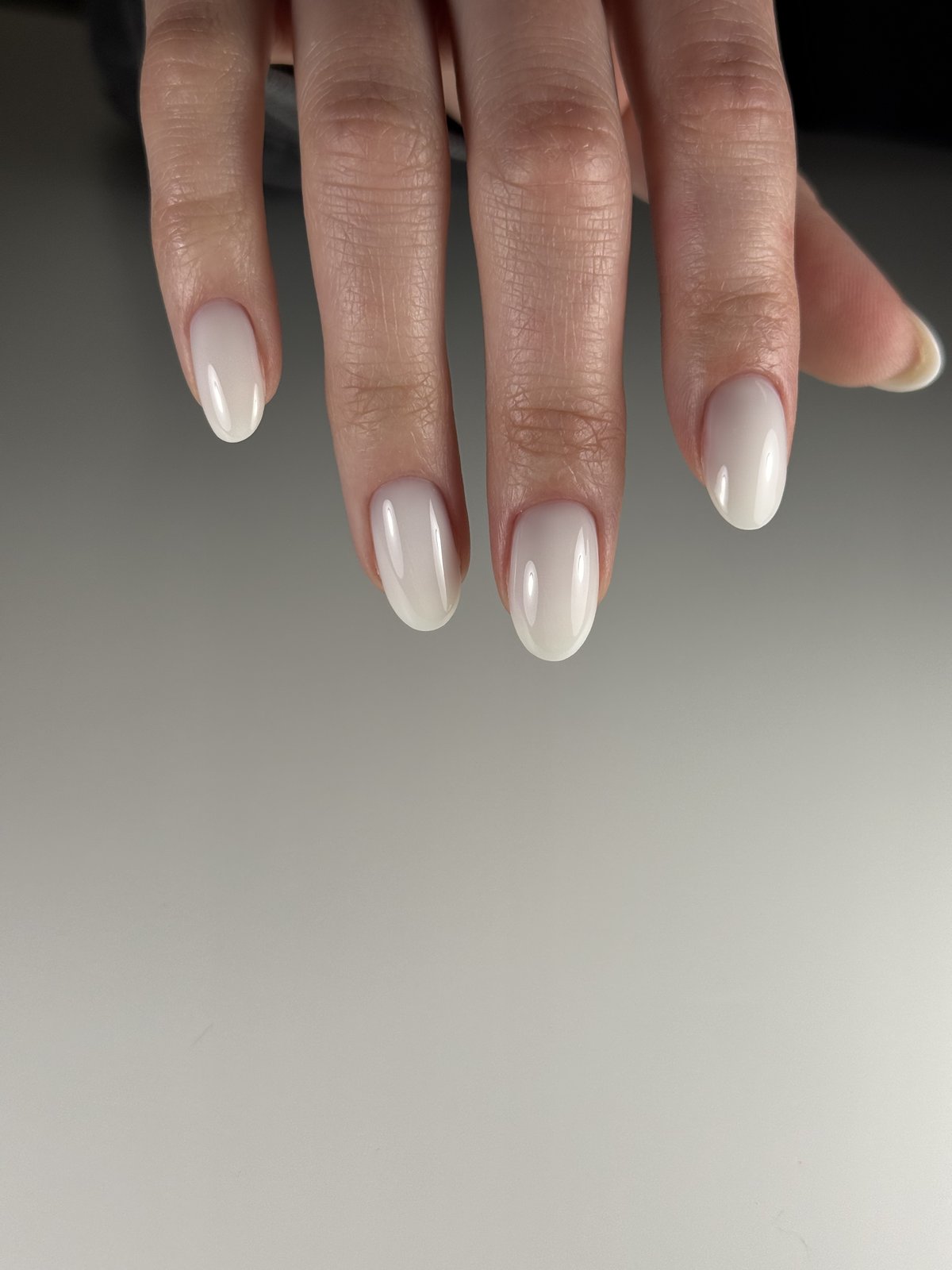 Halal Manicure
