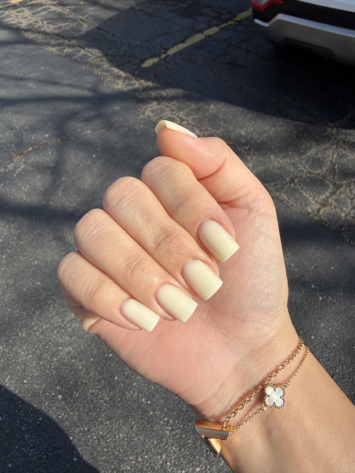 Soft Gel Overlay